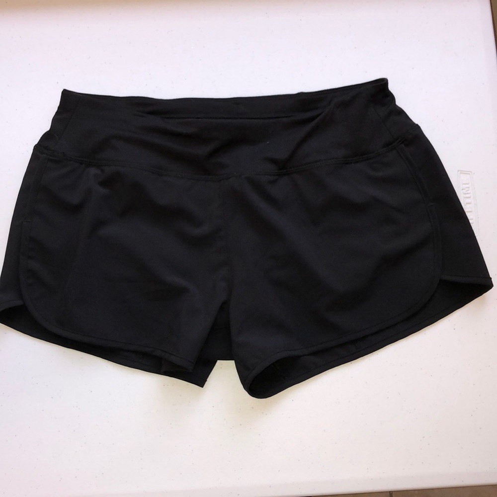 Lapasa Running Shorts